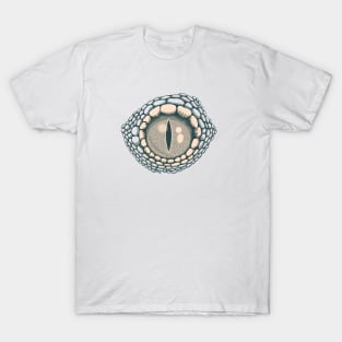 Reptile Eye T-Shirt